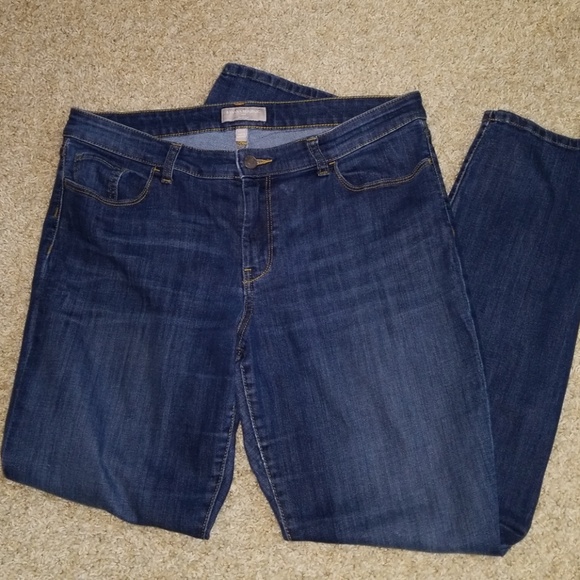 Banana Republic Denim - Banana Republic jeans